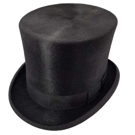 Top Hats .